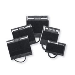 [MD09364-LA] Cuff for Topaz Sphyg - Large Adult 33-51cm1 tube)