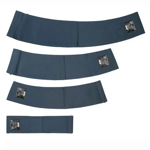 [MD09393-SMALL] Small Cuff Left for TM-2440 and TM-2441 15-22cm