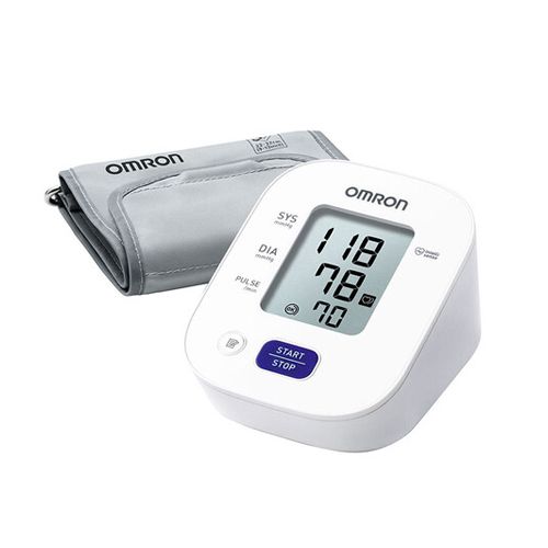 [MD09457] Omron M2 Upper Arm BPM