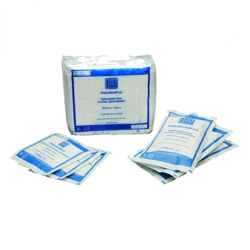 [MD09460] Premierpad Sterile 20 x 20 x 25