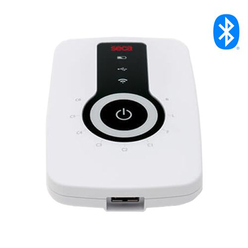 [MD09463] Seca CT331 Resting ECG with USB and Bluetooth interface