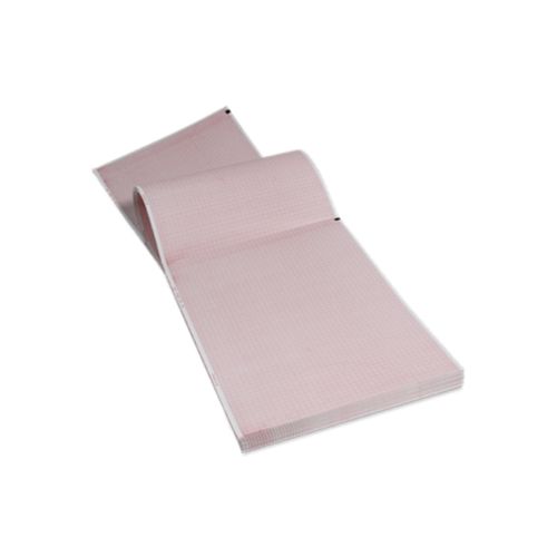 [MD09487/1] Seca ECG Paper for CT8000P-2 - Z-Fold x 1