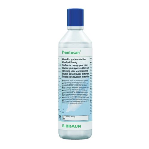 [MD09506] Prontosan Wound Irrigation Solution 350ml