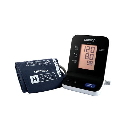 [MD09509] Omron HBP-1120 Blood Pressure Monitor