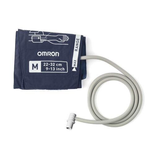 [MD09510-M] Omron HBP-1120 & HBP-1320 GS Cuff2 22-32cm - Medium