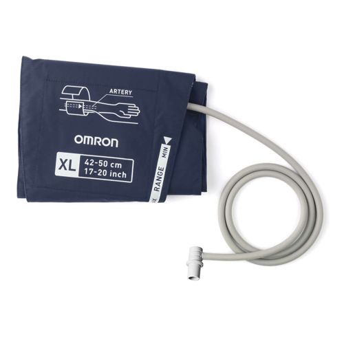 [MD09510-XL] Omron HBP-1120 & HBP-1320 GS Cuff2 42-50cm - XL