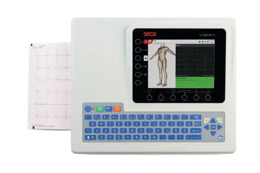 [MD09516] seca CT8000P-2 Advanced Interpretation ECG