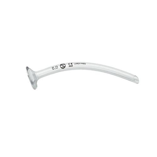 [MD09526-6] Nasopharyngeal Airway - Size 6 x 10