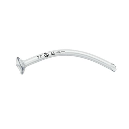 [MD09526-7] Nasopharyngeal Airway - Size 7 x 10