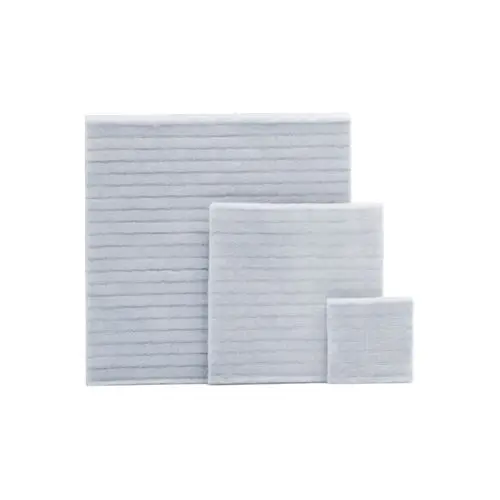 [MD09550] Aquacel Ag+ Extra Hydrofiber Dressing - 4cm x 10cm x 10