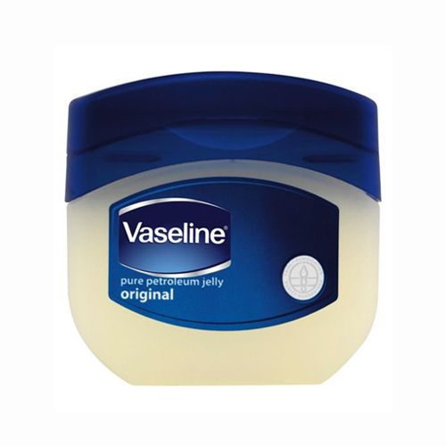 [MD09556] Vaseline Pure Petroleum Jelly 50ml