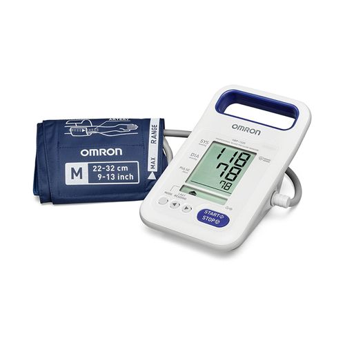 [MD09605] Omron HBP-1320 Blood Pressure Monitor