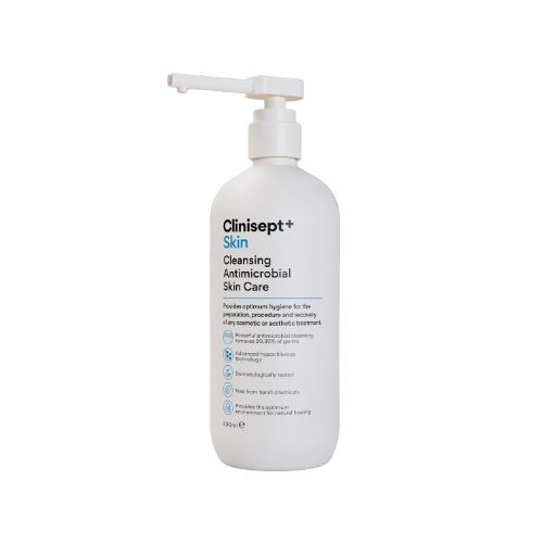 [MD09624] Clinisept+ Skin - 490ml