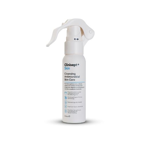 [MD09625] Clinisept+ Skin 100ml with Trigger Spray (Home Use)