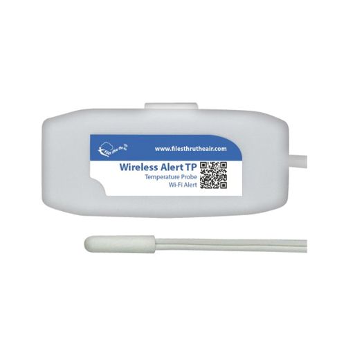 [MD09627] Wireless Temperature Alert Fridge Sensor