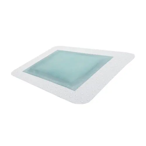 [MD09650] Hartmann RespoSorb Silicone Border 10x10cm