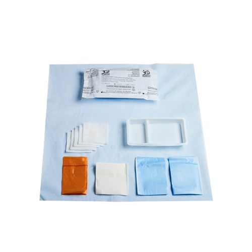 [MD09659] Procedure Pack x 100