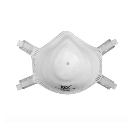 [MD09667] FFP3 Unvalved Mask x 1