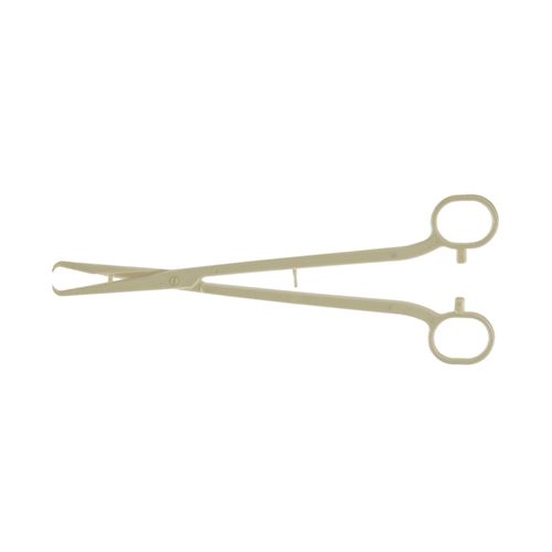[MD09672] Tenaculum/Pozzi Forceps 24.5cm x 25