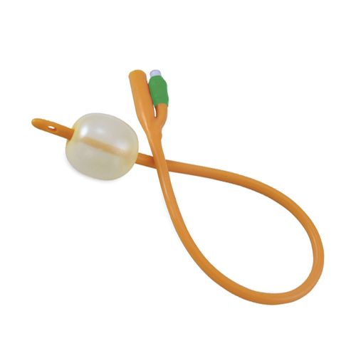 [MD09674-12] BARD Foley Catheter 10ml CH12 x 10