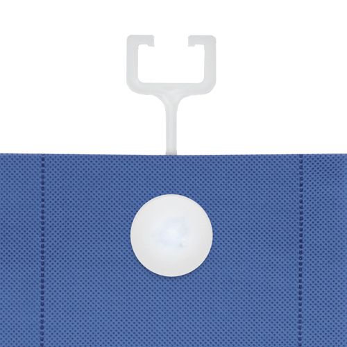 [MD09722-C-L] Disposable Curtains 7.5m x 2m - C-Fit