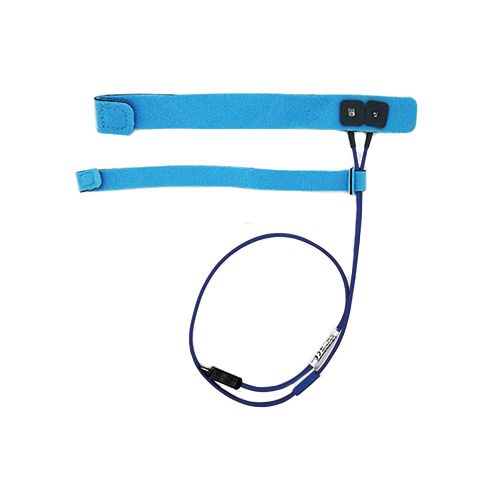 [MD09729] Creative SpO2 Sensor, with Infant Foot wrap , 0.5m cable