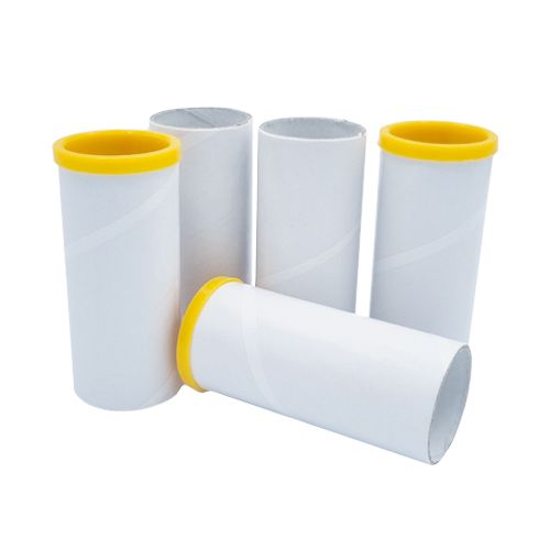 [MD09789] Paediatric One Way Valve Mouthpieces (Box of 250)