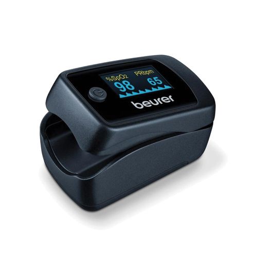 [MD09790] Beurer PO45 Pulse Oximeter