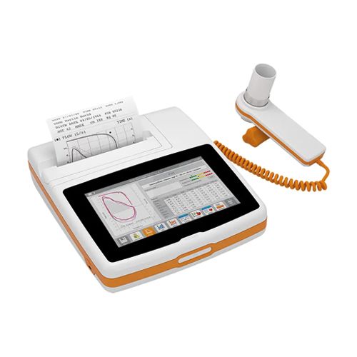 Spirolab New | MidMeds Limited