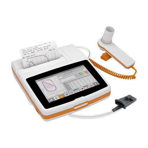 [MD09804] Spirolab New Oxy