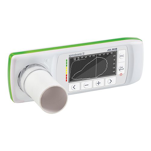 [MD09807] Spirobank II Basic + 1 Reusable Turbine