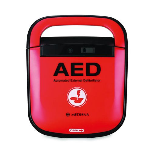 [MD09852] Mediana A15 HeartOn AED Defibrillator