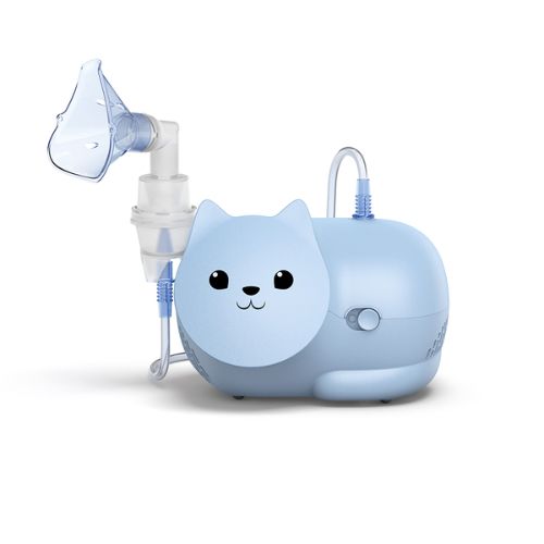 [MD09871] Omron Nami Cat Nebuliser