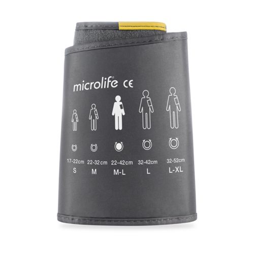 [MD09881-L/XL] Microlife Fan Cuff - Large / Extra Large