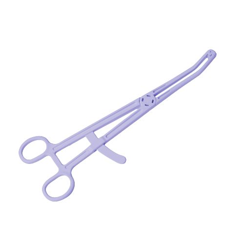 [MD09922/1] Ultraspec Sterile Coil Remover Forceps x1