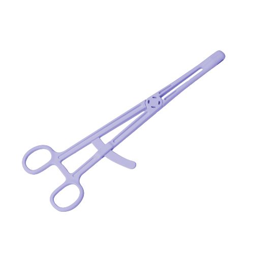 [MD09923] Ultraspec Sterile Spongeholder Forceps x 50