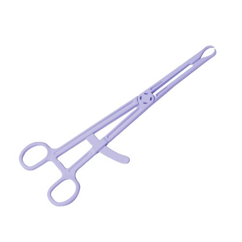 [MD09924] Ultraspec Sterile Tenaculum Forceps x 50