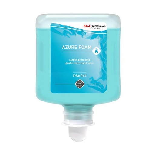 [MD10041] SCJ Azure Foam Wash 1 Litre