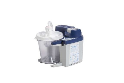 [MD10057] VacuAide 7325 Portable Suction Unit