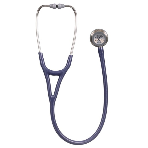 [MD10071] Littmann Cardiology IV Stethoscope - Satin Blue