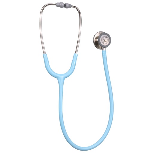 [MD10073] Littmann Classic III Stethoscope - Satin Marine Blue
