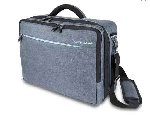 [MD1251] Streets Home Care Doctors Bag