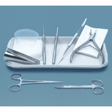 [MD2003] Rocialle Zadeks Procedure Pack x 20