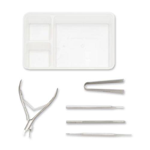 [MD2008] Rocialle Nail Surgery Pack x 20