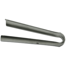 [MD200923/1] Rocialle Gauze Applicator Tube - 9.2cm x 1