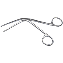 [MD300208/40] Rocialle Tilley Aural Dressing Forceps x 40