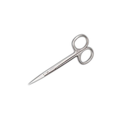 [MD300212/40] Lister Sinus Dressing Forceps - 12.5cm x 40