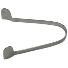 [MD300407] Rocialle Thudicum Nasal Speculum - 6cm x 20