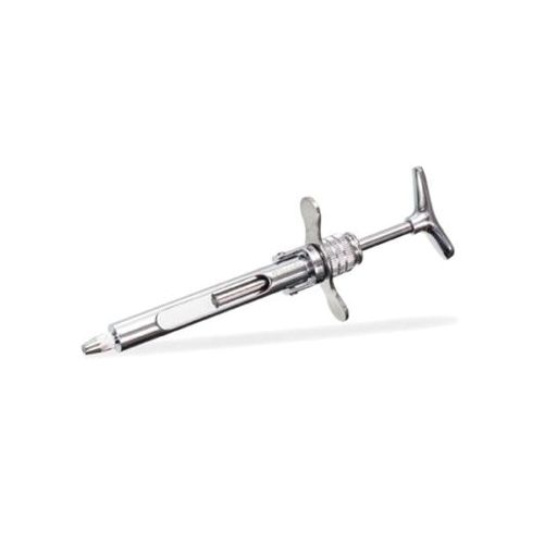 [MD300786/1] Rocialle Dental Syringe Cartridge Metric x 1