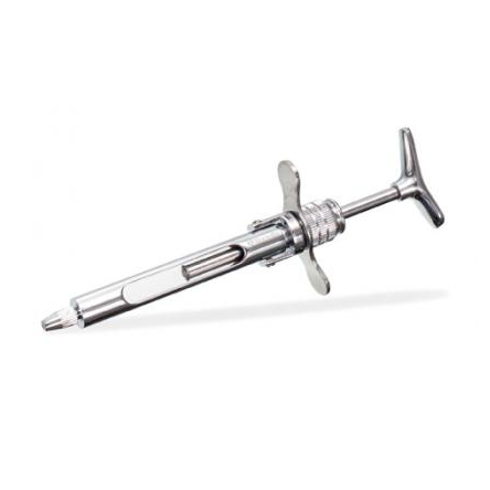 [MD300786/30] Rocialle Dental Syringe Cartridge Metric x 30